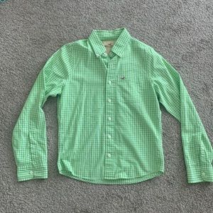 Hollister shirt